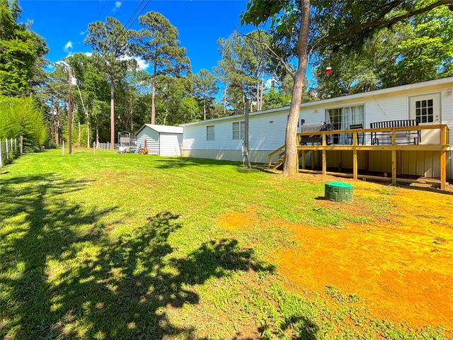 19792 Creekside Drive, Flint, TX 75762