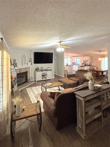 19792 Creekside Drive, Flint, TX 75762