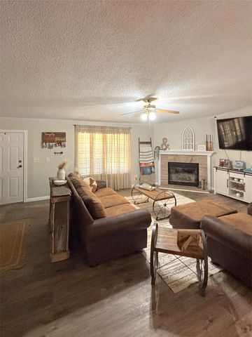 19792 Creekside Drive, Flint, TX 75762