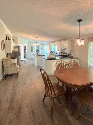 19792 Creekside Drive, Flint, TX 75762
