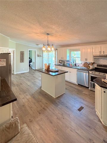 19792 Creekside Drive, Flint, TX 75762