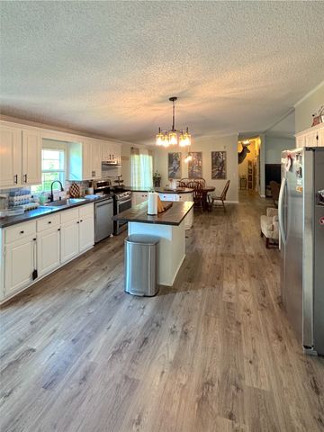 19792 Creekside Drive, Flint, TX 75762