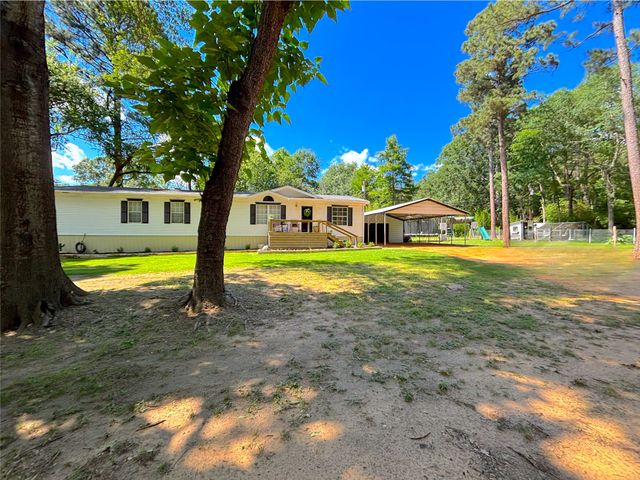 19792 Creekside Drive, Flint, TX 75762