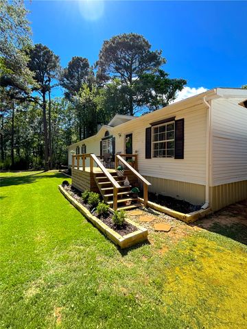 19792 Creekside Drive, Flint, TX 75762