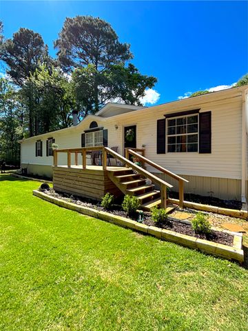 19792 Creekside Drive, Flint, TX 75762