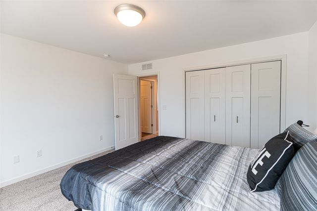 637 Catherine Drive, Tiffin, IA 52340