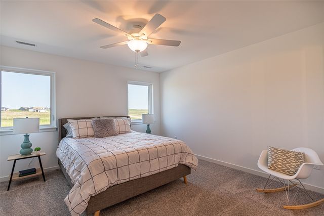 637 Catherine Drive, Tiffin, IA 52340