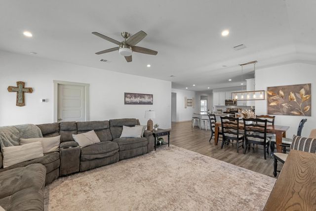 923 Kinder Sky Lane, Rosharon, TX 77583