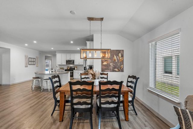 923 Kinder Sky Lane, Rosharon, TX 77583