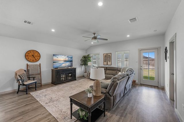 923 Kinder Sky Lane, Rosharon, TX 77583