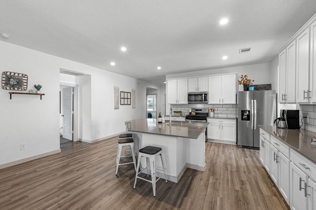 923 Kinder Sky Lane, Rosharon, TX 77583