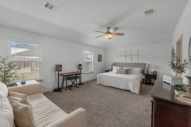 923 Kinder Sky Lane, Rosharon, TX 77583