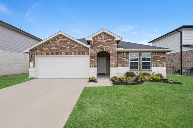 923 Kinder Sky Lane, Rosharon, TX 77583