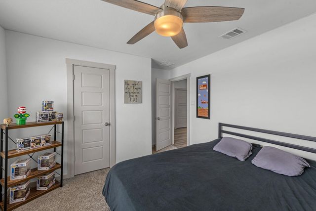 923 Kinder Sky Lane, Rosharon, TX 77583