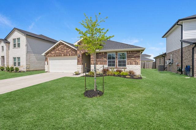 923 Kinder Sky Lane, Rosharon, TX 77583