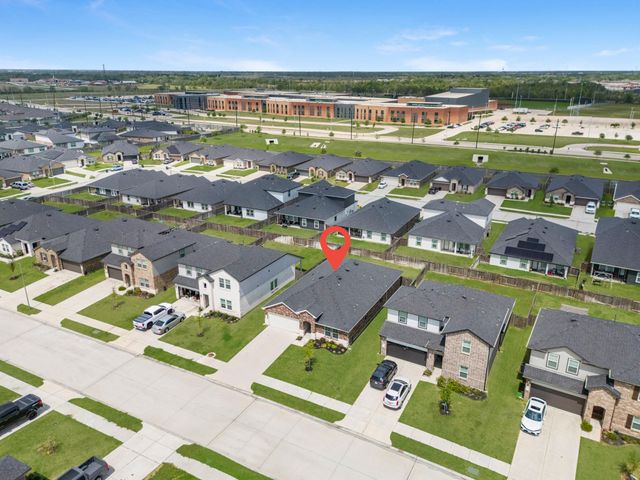 923 Kinder Sky Lane, Rosharon, TX 77583