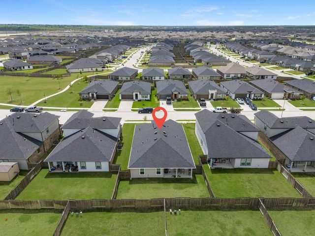 923 Kinder Sky Lane, Rosharon, TX 77583