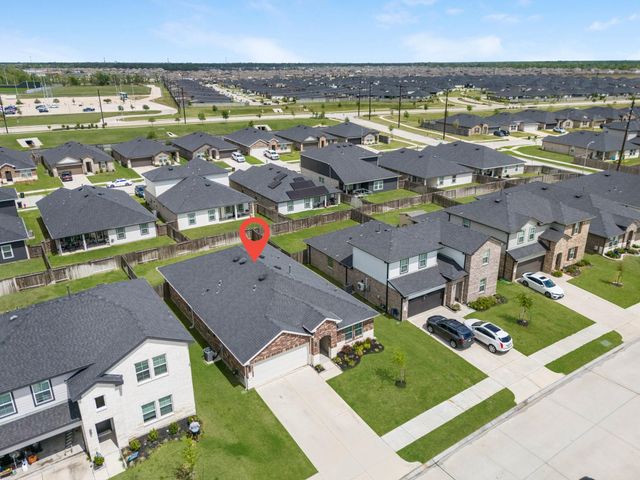 923 Kinder Sky Lane, Rosharon, TX 77583