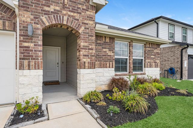 923 Kinder Sky Lane, Rosharon, TX 77583