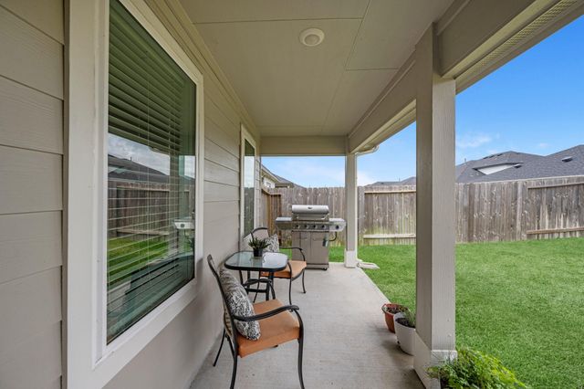 923 Kinder Sky Lane, Rosharon, TX 77583