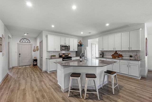 923 Kinder Sky Lane, Rosharon, TX 77583