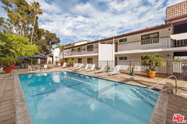 26664 Seagull Way B204, Malibu, CA 90265