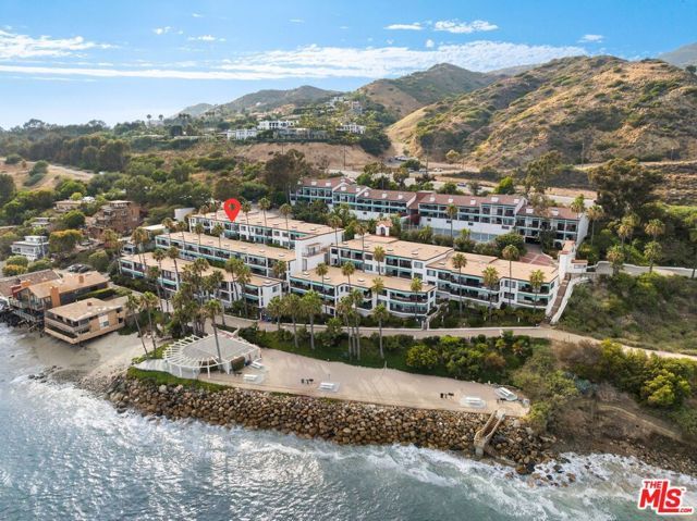 26664 Seagull Way B204, Malibu, CA 90265