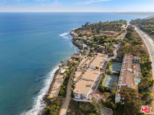 26664 Seagull Way B204, Malibu, CA 90265
