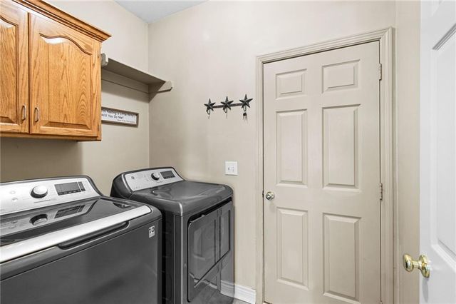 10727 N Tennessee Avenue, Kansas City, MO 64157