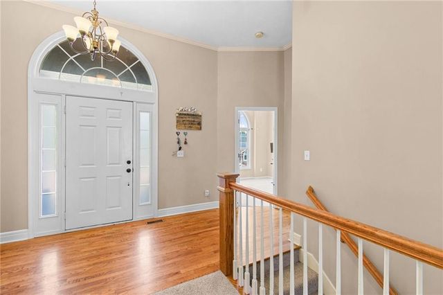 10727 N Tennessee Avenue, Kansas City, MO 64157