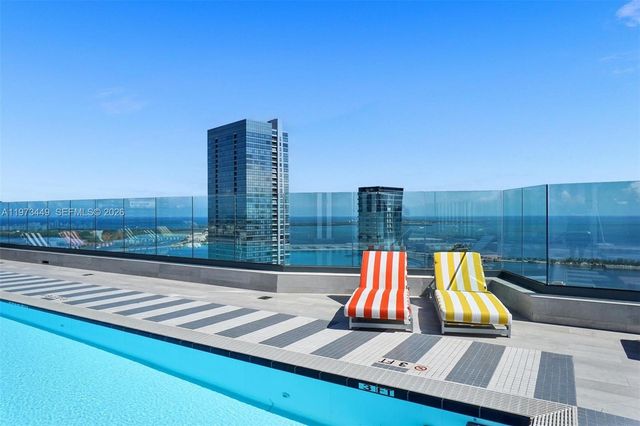 1300 S Miami Ave 3111, Miami, FL 33130