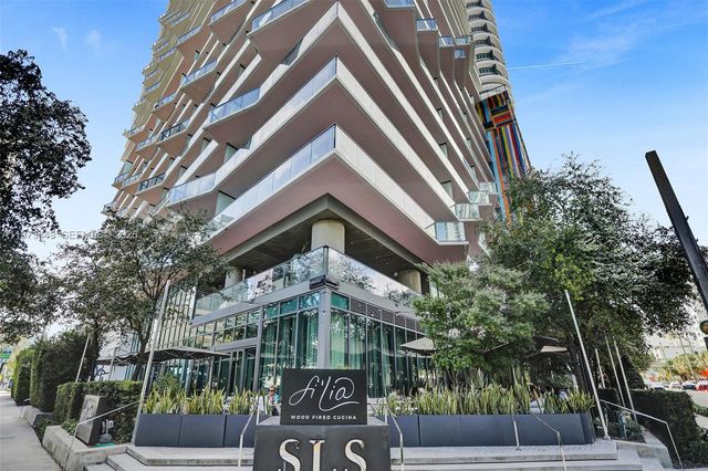 1300 S Miami Ave 3111, Miami, FL 33130