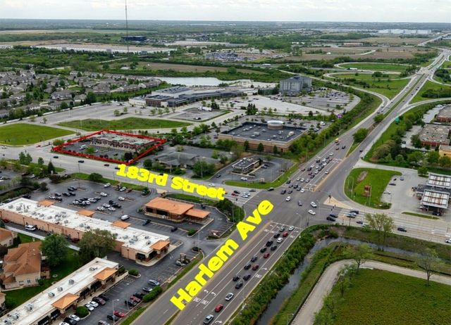 7101 183rd Street W, Tinley Park, IL 60477