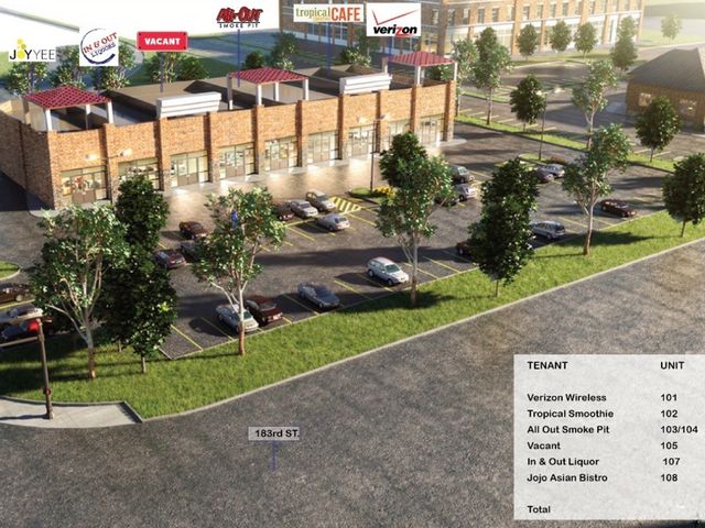 7101 183rd Street W, Tinley Park, IL 60477