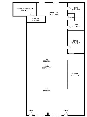7101 183rd Street W, Tinley Park, IL 60477