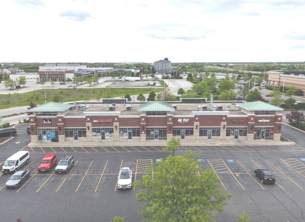 7101 183rd Street W, Tinley Park, IL 60477