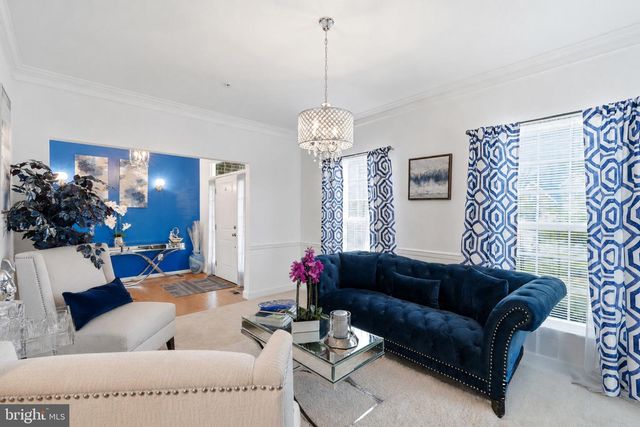12502 MONTEREY PARK CT, Brandywine, MD 20613
