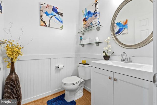 12502 MONTEREY PARK CT, Brandywine, MD 20613