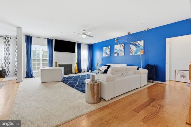 12502 MONTEREY PARK CT, Brandywine, MD 20613