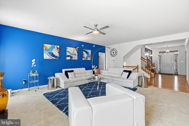12502 MONTEREY PARK CT, Brandywine, MD 20613