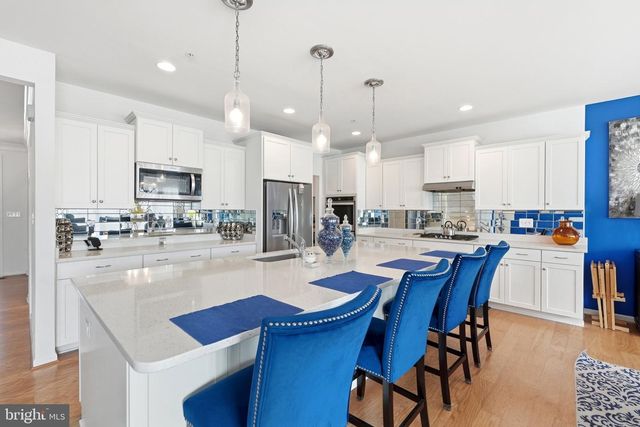 12502 MONTEREY PARK CT, Brandywine, MD 20613