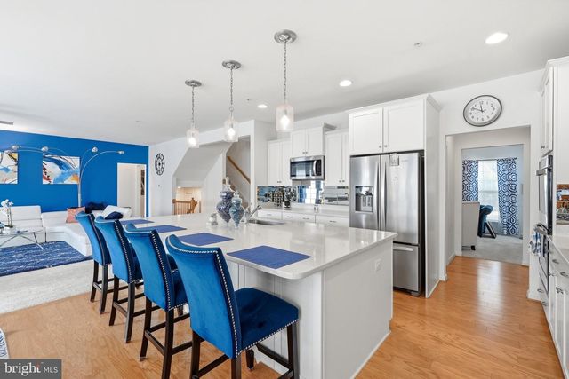 12502 MONTEREY PARK CT, Brandywine, MD 20613