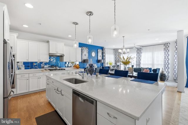 12502 MONTEREY PARK CT, Brandywine, MD 20613