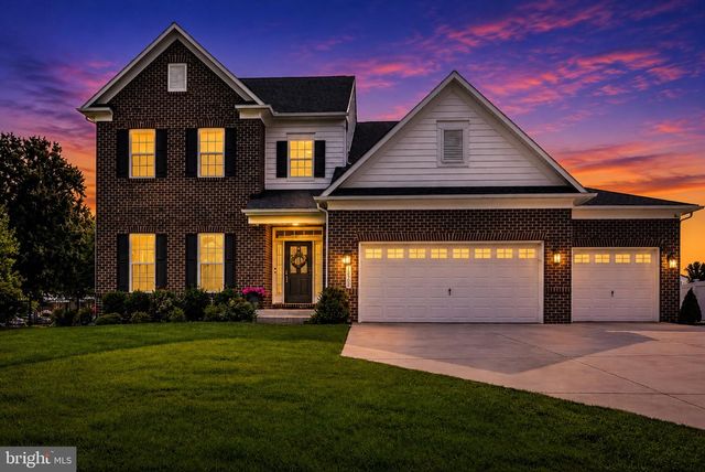 12502 MONTEREY PARK CT, Brandywine, MD 20613