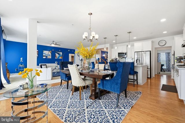 12502 MONTEREY PARK CT, Brandywine, MD 20613