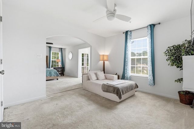 12502 MONTEREY PARK CT, Brandywine, MD 20613