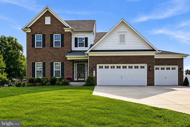 12502 MONTEREY PARK CT, Brandywine, MD 20613