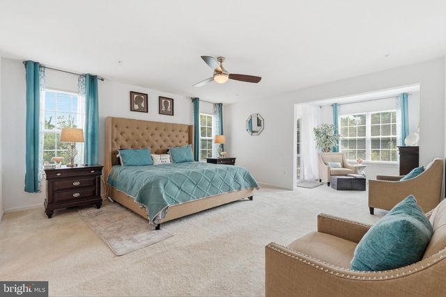 12502 MONTEREY PARK CT, Brandywine, MD 20613