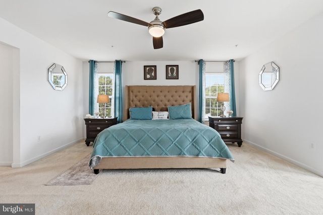 12502 MONTEREY PARK CT, Brandywine, MD 20613
