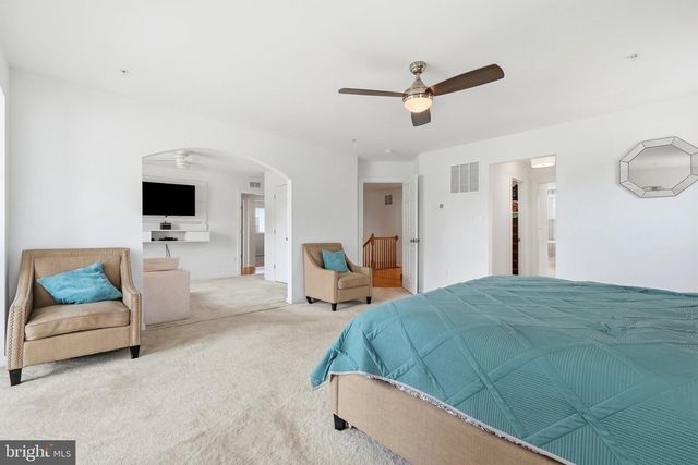 12502 MONTEREY PARK CT, Brandywine, MD 20613
